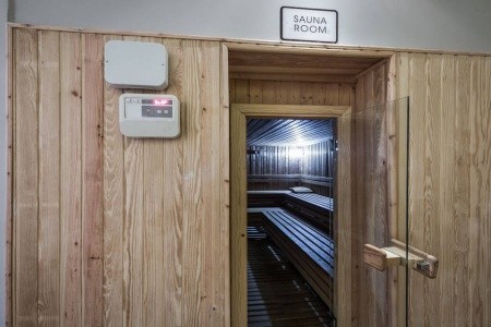 Sea Gull Beach Resort - 77