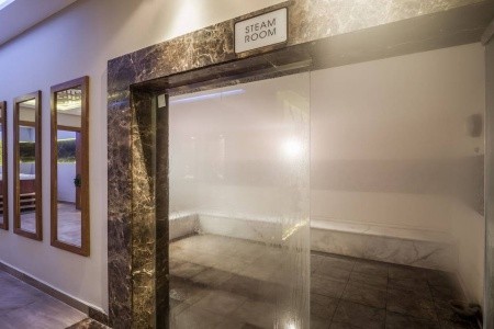 Sea Gull Beach Resort - 78