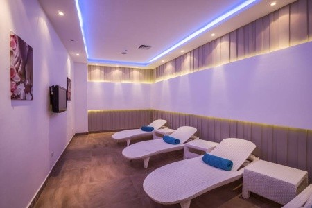 Sea Gull Beach Resort - 80