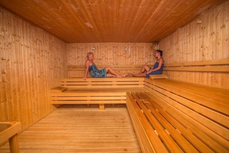 Sea Gull Beach Resort - 82