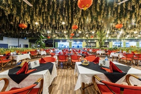 Sea Gull Beach Resort - 84