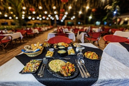 Sea Gull Beach Resort - 85