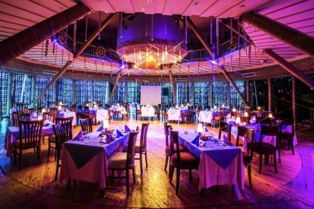 Sea Gull Beach Resort - 89