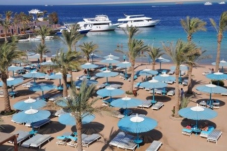 Le Pacha Resort - 10