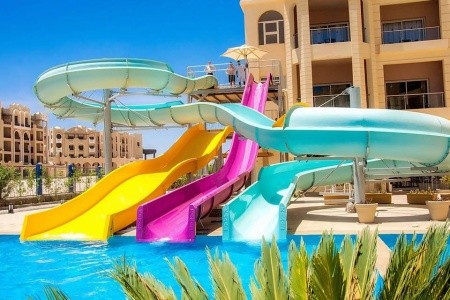 Tropitel Sahl Hasheesh - 5