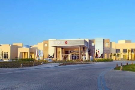 Tropitel Sahl Hasheesh - 6