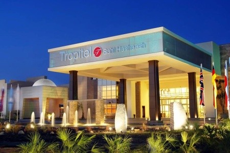 Tropitel Sahl Hasheesh - 7