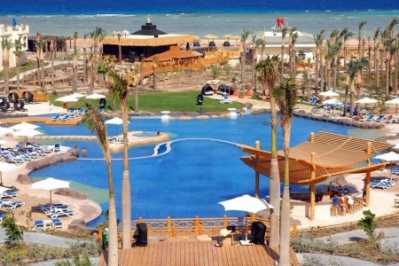 Tropitel Sahl Hasheesh - 9