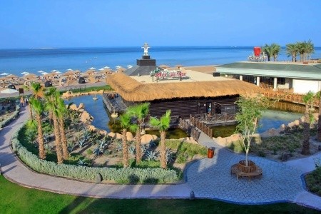 Tropitel Sahl Hasheesh - 11