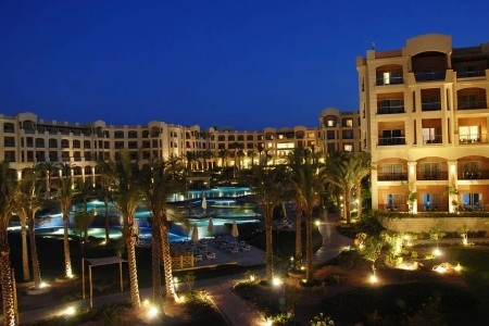 Tropitel Sahl Hasheesh - 12