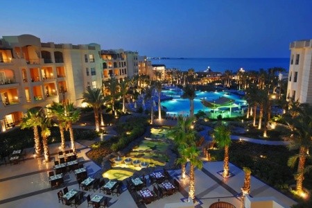 Tropitel Sahl Hasheesh - 13