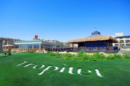 Tropitel Sahl Hasheesh - 15