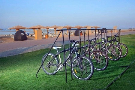 Tropitel Sahl Hasheesh - 17