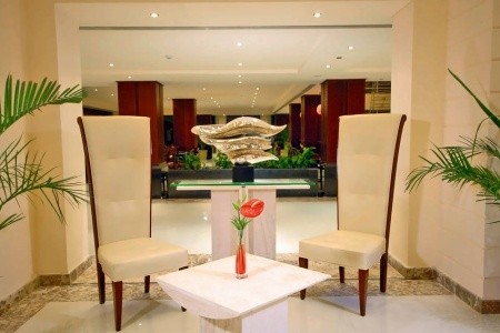 Tropitel Sahl Hasheesh - 20