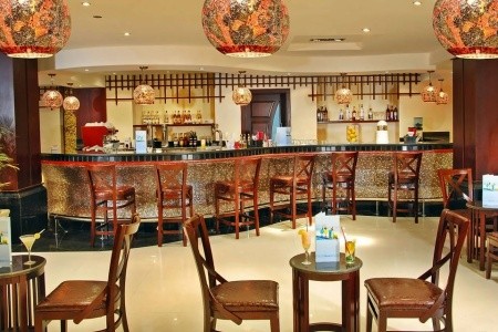 Tropitel Sahl Hasheesh - 21