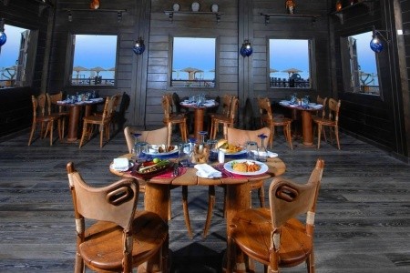 Tropitel Sahl Hasheesh - 22