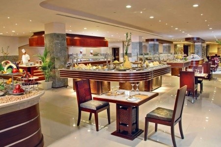 Tropitel Sahl Hasheesh - 23