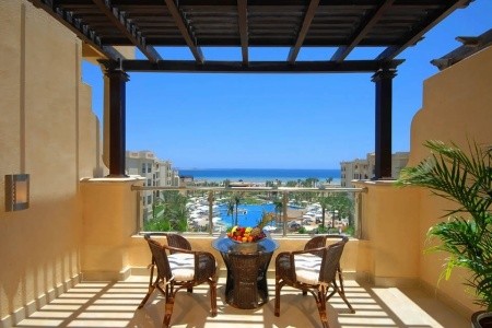 Tropitel Sahl Hasheesh - 24