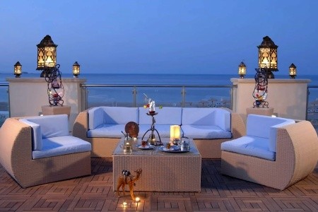 Tropitel Sahl Hasheesh - 25