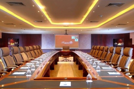 Tropitel Sahl Hasheesh - 28