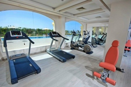 Tropitel Sahl Hasheesh - 29