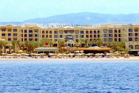 Tropitel Sahl Hasheesh - 30