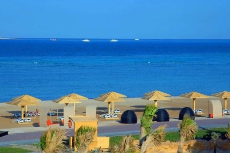 Tropitel Sahl Hasheesh - 31