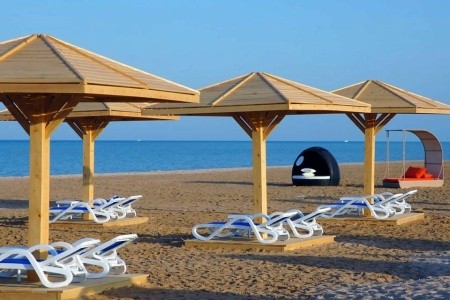 Tropitel Sahl Hasheesh - 32