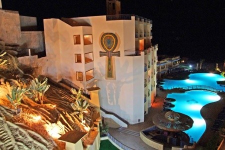 Sphinx Aqua Park Beach Resort - 10