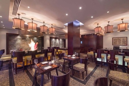 Egypt Sahl Hasheesh Baron Palace Sahl Hasheesh 9 dňový pobyt All Inclusive Letecky Letisko: Praha February 2026 (28/02/26- 8/03/26)