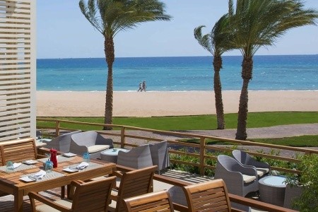 Egypt Sahl Hasheesh Baron Palace Sahl Hasheesh 9 dňový pobyt All Inclusive Letecky Letisko: Praha February 2026 (28/02/26- 8/03/26)