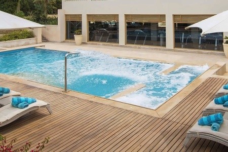 Egypt Sahl Hasheesh Baron Palace Sahl Hasheesh 9 dňový pobyt All Inclusive Letecky Letisko: Praha February 2026 (28/02/26- 8/03/26)