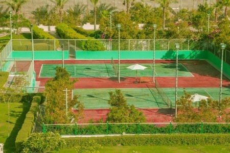 Egypt Sahl Hasheesh Baron Palace Sahl Hasheesh 9 dňový pobyt All Inclusive Letecky Letisko: Praha February 2026 (28/02/26- 8/03/26)