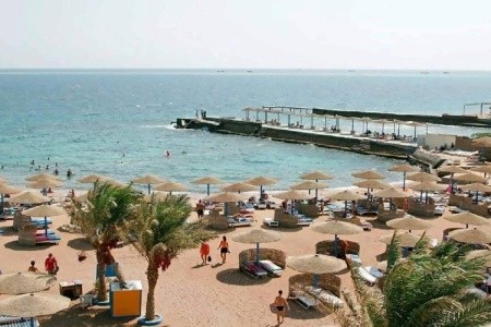 Empire Beach Resort (Ex. Triton Empire Beach Resort) - 4