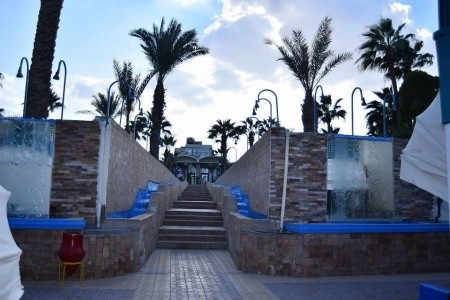 Empire Beach Resort (Ex. Triton Empire Beach Resort) - 9