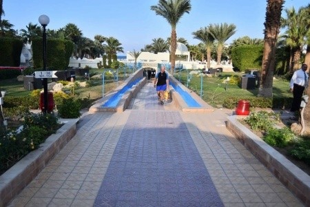 Empire Beach Resort (Ex. Triton Empire Beach Resort) - 10