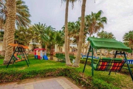 Empire Beach Resort (Ex. Triton Empire Beach Resort) - 11