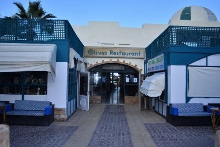 Empire Beach Resort (Ex. Triton Empire Beach Resort) - 14