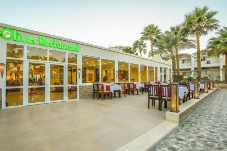 Empire Beach Resort (Ex. Triton Empire Beach Resort) - 15