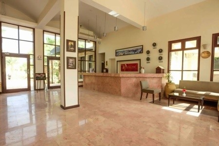 Empire Beach Resort (Ex. Triton Empire Beach Resort) - 18