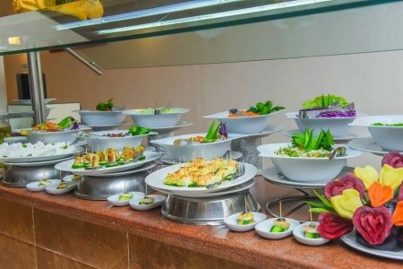 Empire Beach Resort (Ex. Triton Empire Beach Resort) - 19