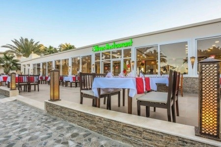 Empire Beach Resort (Ex. Triton Empire Beach Resort) - 20