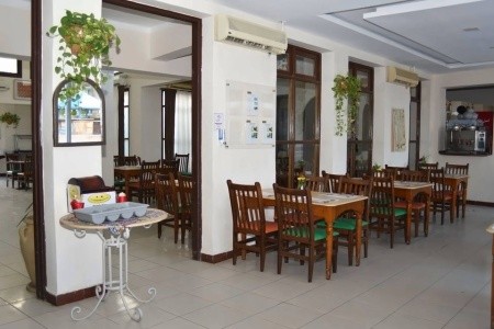 Empire Beach Resort (Ex. Triton Empire Beach Resort) - 21