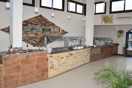 Empire Beach Resort (Ex. Triton Empire Beach Resort) - 24