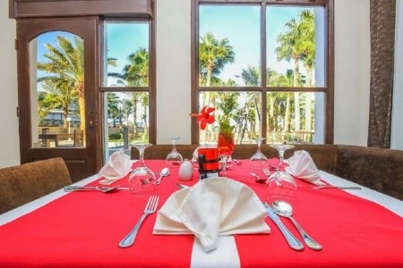 Empire Beach Resort (Ex. Triton Empire Beach Resort) - 27