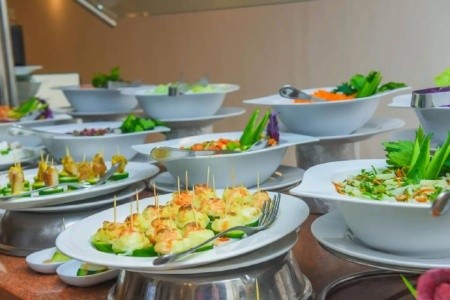 Empire Beach Resort (Ex. Triton Empire Beach Resort) - 28