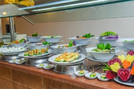 Empire Beach Resort (Ex. Triton Empire Beach Resort) - 29