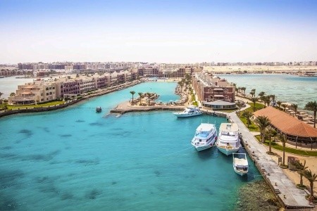 Sunny Days El Palacio Resort & Spa - 2