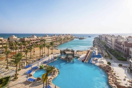 Sunny Days El Palacio Resort & Spa - 3