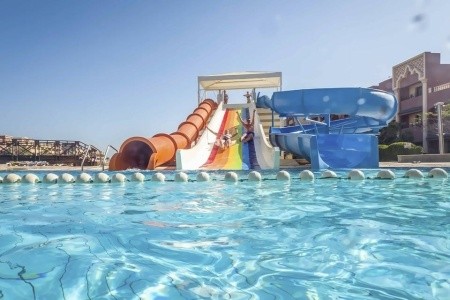 Sunny Days El Palacio Resort & Spa - 5